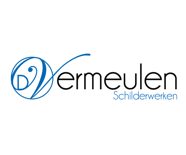 Betaalbaar logo ontwerp - logo_vermeulen