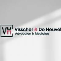 Logo ontwerpen prijs - logo_visscherendeheuvel_blinkcreations
