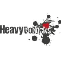 Logo ontwerpen - logo_heavybollocks