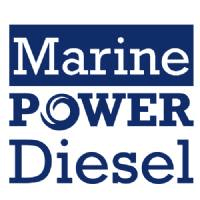 Logo laten ontwerpen - logo_marinepowerdiesel