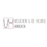 Nieuw logo laten ontwerpen - logo_visscher_en_de_heuvel
